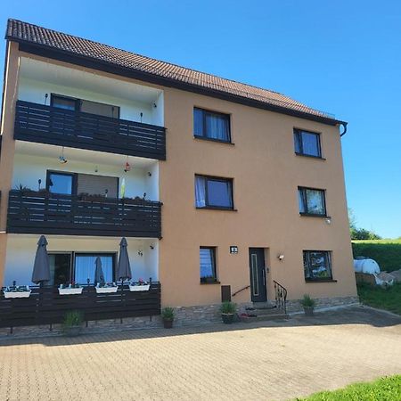 Mara Appartement Neuhaus an der Pegnitz Buitenkant foto