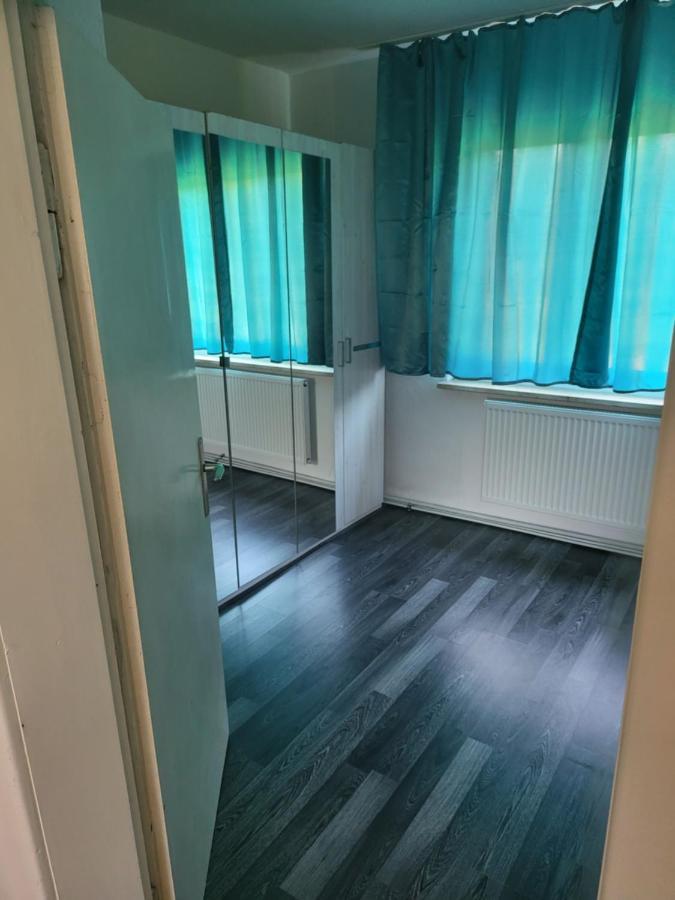 Mara Appartement Neuhaus an der Pegnitz Buitenkant foto