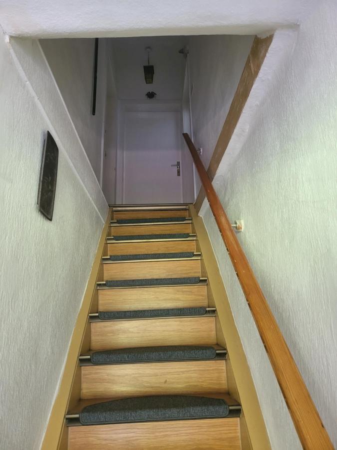 Mara Appartement Neuhaus an der Pegnitz Buitenkant foto