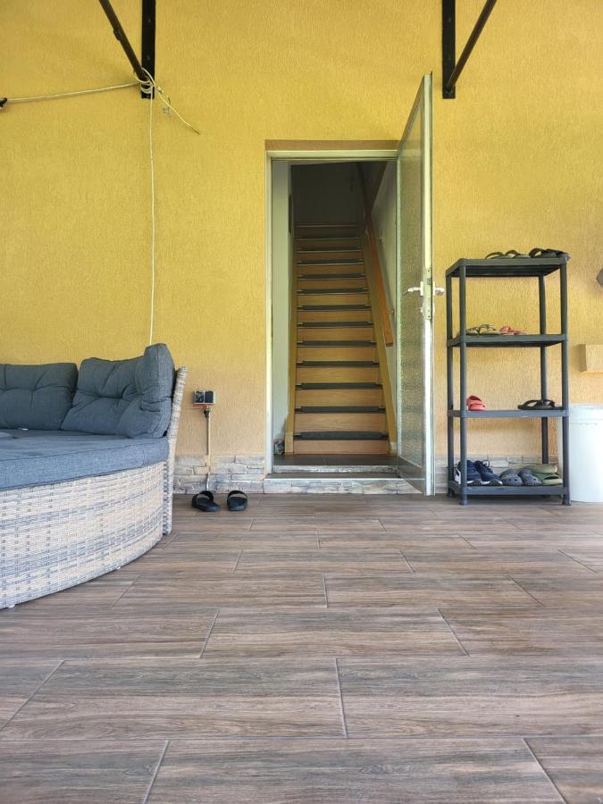 Mara Appartement Neuhaus an der Pegnitz Buitenkant foto