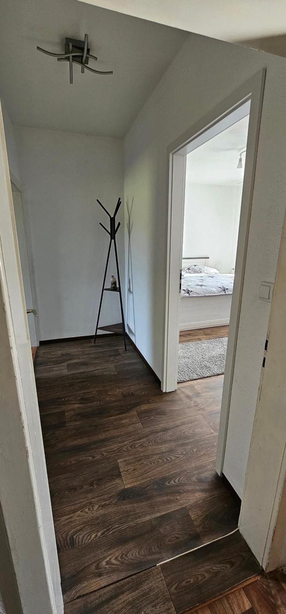 Mara Appartement Neuhaus an der Pegnitz Buitenkant foto
